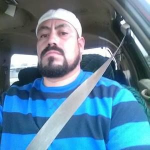 Meet your Posher, Ramon